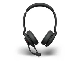 Jabra 23189-999-779 Headset Evolve2 30 SE MS Stereo Auriculares Negro Original