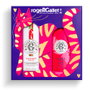Roger & Gallet Gingembre Rouge Agua Perfumada Bienestar Estuche 2 pz