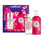 Roger & Gallet Gingembre Rouge Agua Perfumada Bienestar Estuche 2 pz