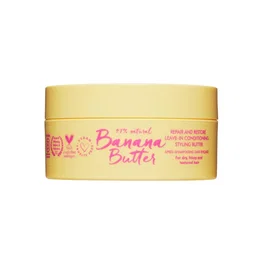 Umberto Giannini Banana Butter Acondicionador sin enjuague 200 ml