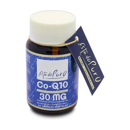 TONGIL Co-Q10 Kaneka 30 mg 60 cápsulas