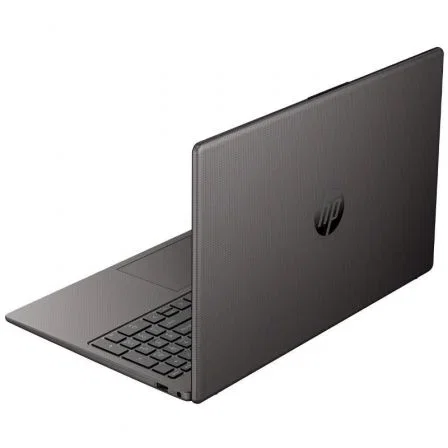 HP Portátil 255R G10 AD1Z2ET, 15.6" FHD, Procesador AMD Ryzen 7 7735U, 32GB RAM DDR5, 1TB SSD, Gráficos Radeon 680M, Windows 11 Home
