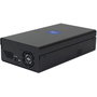 ALLNET ALL2289-4GB Videoserver NVR Box con Networkoptix Server, RK3399, 4GB RAM para Disco Duro HDD/SSD de 3,5"