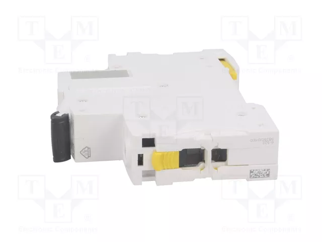 Schneider Automat B 25A 1-polig A9F03125 IC60N