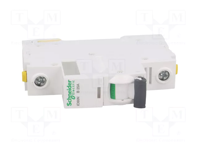 Schneider Automat B 25A 1-polig A9F03125 IC60N