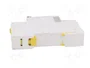 Schneider Automat B 25A 1-polig A9F03125 IC60N