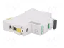 Schneider Automat B 25A 1-polig A9F03125 IC60N