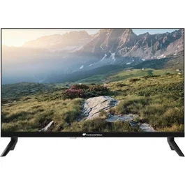 Continental Edison CELED24HD26B6 Televisor LED HD de 24 Pulgadas (60 cm), 3xHDMI, 2xUSB, Negro