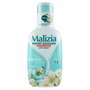 Malizia Espuma de Baño Antibacteriana White Musk 1000 mL