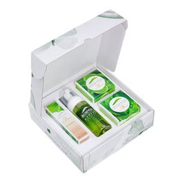 ATLANTIA Pack Piel Perfecta - Pack Piel Perfecta