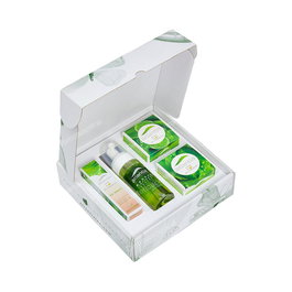 ATLANTIA Pack Piel Perfecta - Pack Piel Perfecta