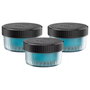 Philips CC13/50 Cartuchos de limpieza para Quick Clean Pod, pack de 3