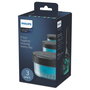 Philips CC13/50 Cartuchos de limpieza para Quick Clean Pod, pack de 3
