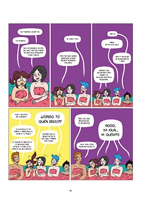 Astisendo Grupo Editorial, S.L. Dolores y Lolo 2. ¡Viva la revolución!