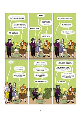 Astisendo Grupo Editorial, S.L. Dolores y Lolo 2. ¡Viva la revolución!