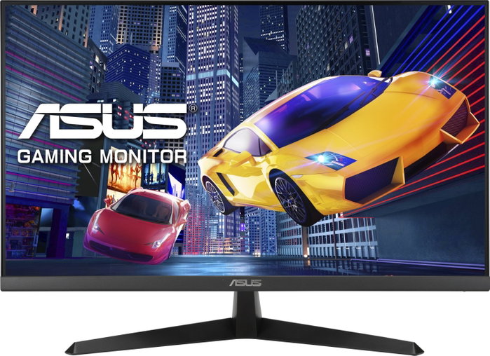Asus VY279HGR Monitor Gaming 27 pulgadas Full HD IPS 120Hz 1ms