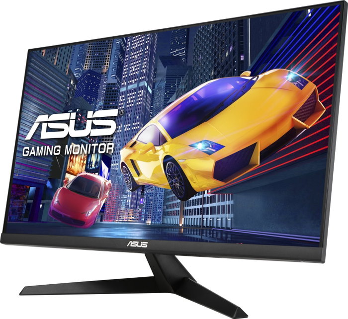 Asus VY279HGR Monitor Gaming 27 pulgadas Full HD IPS 120Hz 1ms