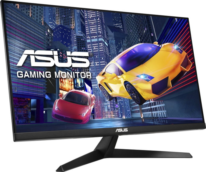 Asus VY279HGR Monitor Gaming 27 pulgadas Full HD IPS 120Hz 1ms