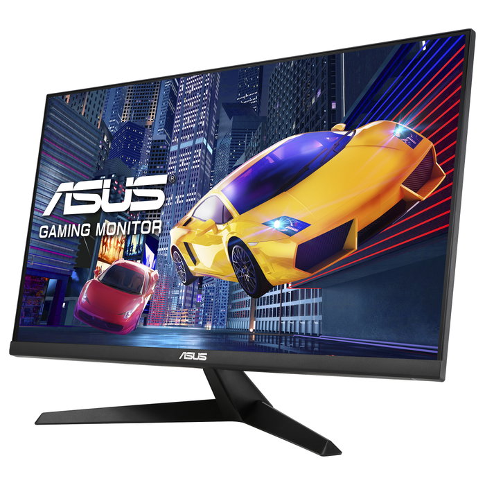Asus VY279HGR Monitor Gaming 27 pulgadas Full HD IPS 120Hz 1ms