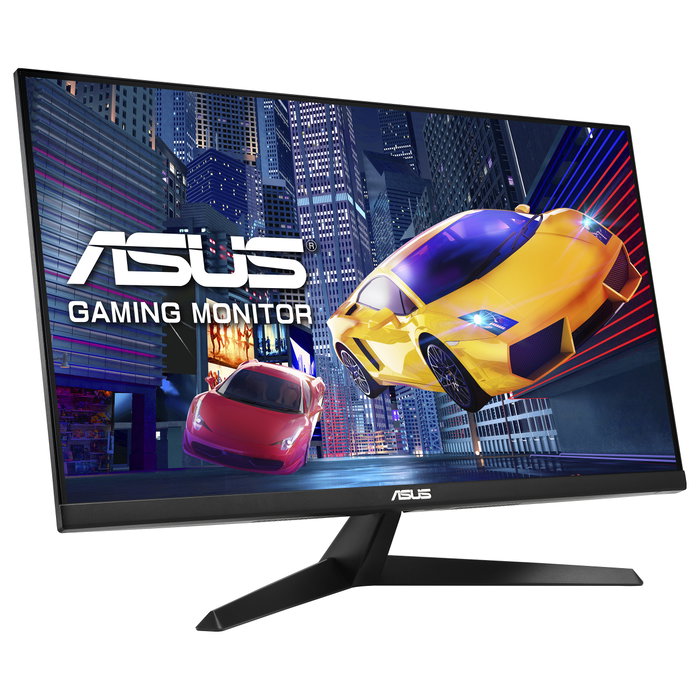 Asus VY279HGR Monitor Gaming 27 pulgadas Full HD IPS 120Hz 1ms