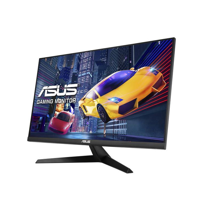 Asus VY279HGR Monitor Gaming IPS 27'' Full HD 120Hz 1ms Negro
