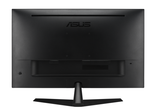 Asus VY279HGR Monitor de 27 pulgadas Full HD LCD Negro con tecnología IPS y 1 ms de tiempo de respuesta