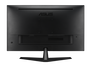 Asus VY279HGR Monitor de 27 pulgadas Full HD LCD Negro con tecnología IPS y 1 ms de tiempo de respuesta