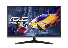 Asus VY279HGR Monitor de 27 pulgadas Full HD LCD Negro con tecnología IPS y 1 ms de tiempo de respuesta