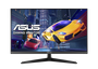 Asus VY279HGR Monitor de 27 pulgadas Full HD LCD Negro con tecnología IPS y 1 ms de tiempo de respuesta