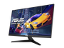 Asus VY279HGR Monitor de 27 pulgadas Full HD LCD Negro con tecnología IPS y 1 ms de tiempo de respuesta
