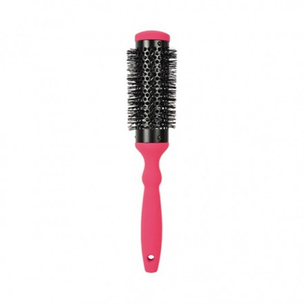 Bifull Cepillo Térmico Vintage Pink Nº 38 Bifull Cepillo Térmico Vintage Pink Nº 38