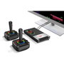 dreamGear My Arcade ATARI Gamestation Pro con 2 Joysticks
