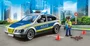 Playmobil Coche Patrulla Action Heroes 71729 Multicolor