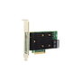 Broadcom MegaRAID 9440-8i Controladora RAID Tri-Mode SAS/SATA/NVMe PCIe x8