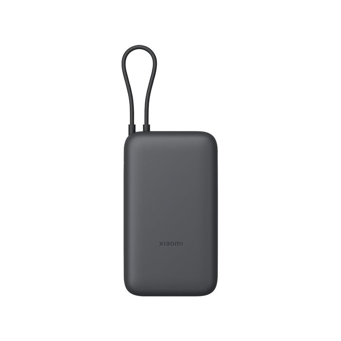 Xiaomi Magnetic Power Bank 10000 con soporte integrado, Púrpura Xiaomi Magnetic Power Bank 10000 con soporte integrado, Púrpura