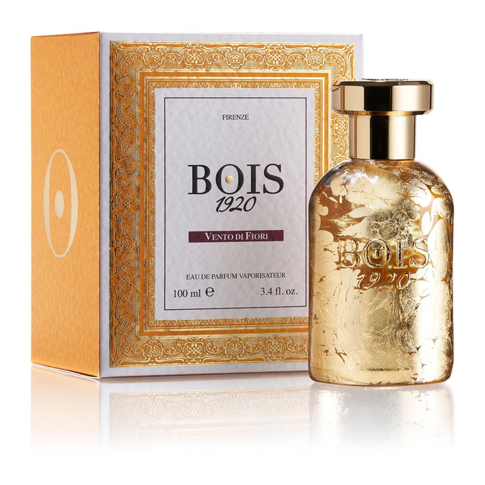 Bois 1920 Vento Di Fiori Agua de Tocador para Mujeres Bois 1920 Vento Di Fiori Agua de Tocador para Mujeres