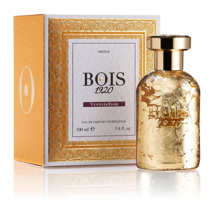Bois 1920 Vento Di Fiori Agua de Tocador para Mujer 100 ml