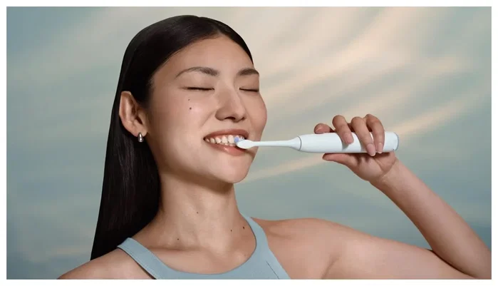 Philips Sonicare 6500 HX7419/01 Pack Doble Negro/Blanco con Estuche Philips Sonicare 6500 HX7419/01 Pack Doble Negro/Blanco con Estuche