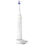 Philips Sonicare 6500 HX7419/01 Pack Doble Negro/Blanco con Estuche