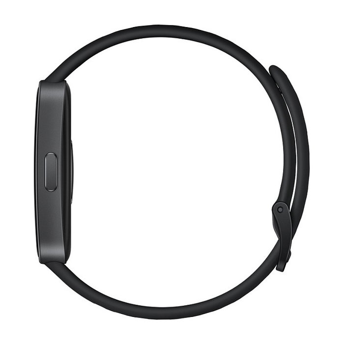HUAWEI Nora-B19F Pulsera de Actividad Inteligente 1.47" AMOLED Negro