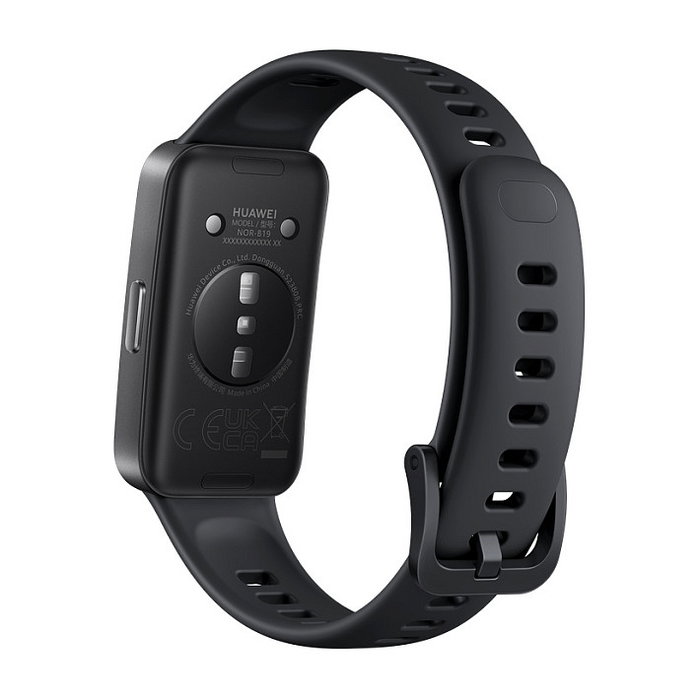 HUAWEI Nora-B19F Pulsera de Actividad Inteligente 1.47" AMOLED Negro