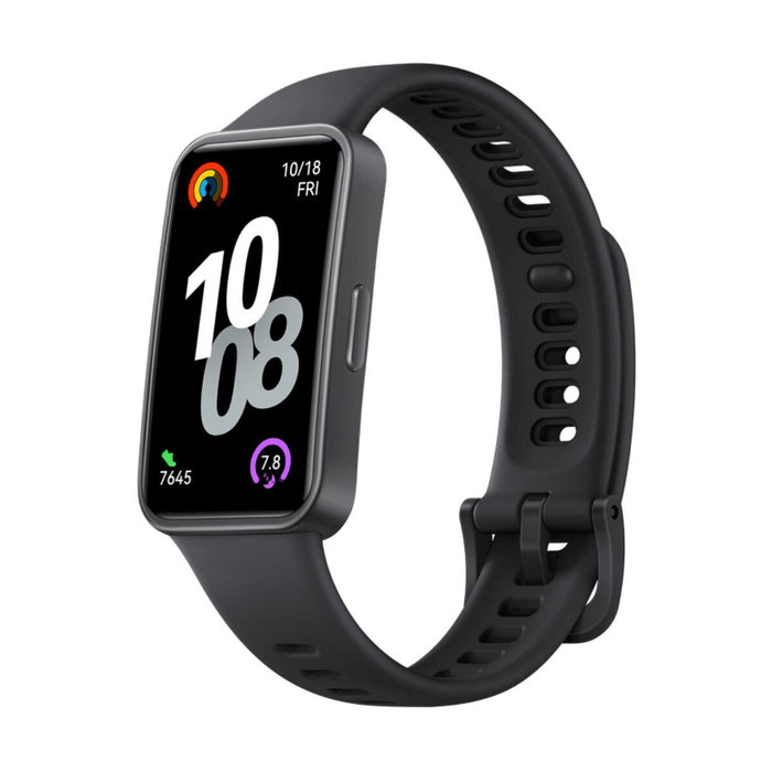 Huawei Band 10 Negro
