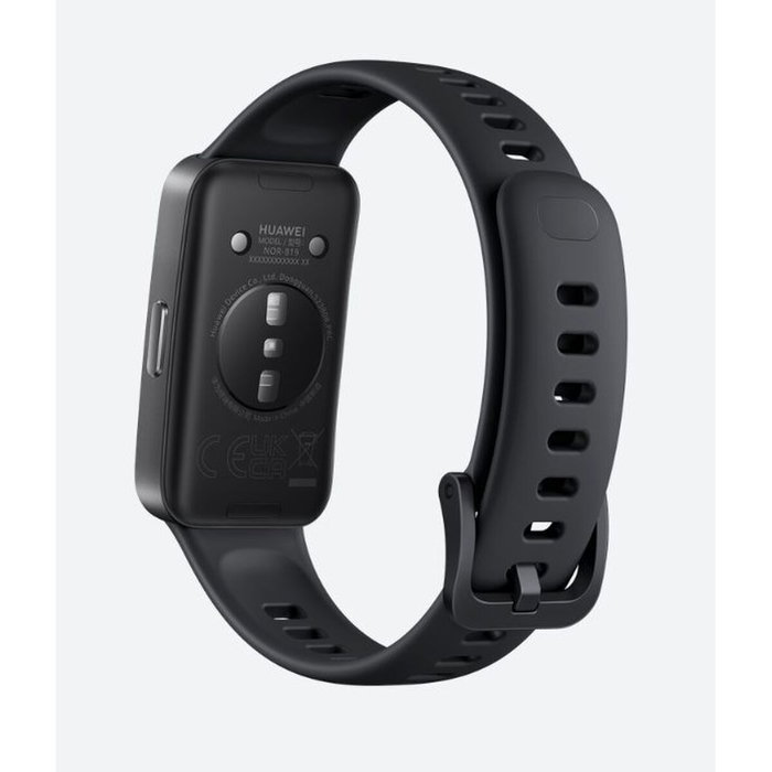 Huawei Band 10 Negro
