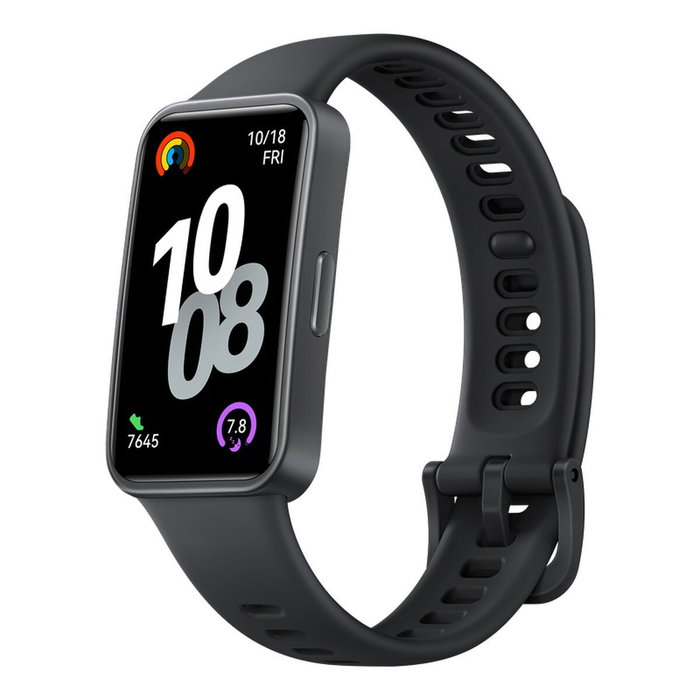 Huawei Band 10 Negro