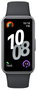 Huawei Band 10 Smartband Deportiva Negra con Monitor de Frecuencia Cardíaca y SpO2 Pantalla AMOLED