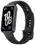 Huawei Band 10 Smartband Deportiva Negra con Monitor de Frecuencia Cardíaca y SpO2 Pantalla AMOLED