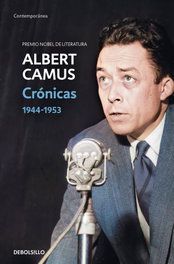 Crónicas, Albert Camus - DEBOLSILLO