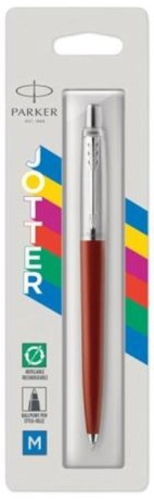 PARKER Bolígrafo Jotter Original Rojo