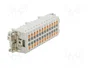 LAPP Conector HDC EPIC® ULTRA Kit H-B 24 BP AG QB Industrial