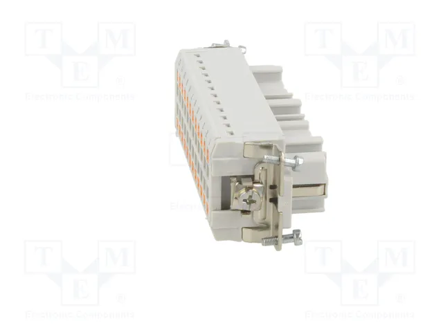 LAPP Conector HDC EPIC® ULTRA Kit H-B 24 BP AG QB Industrial